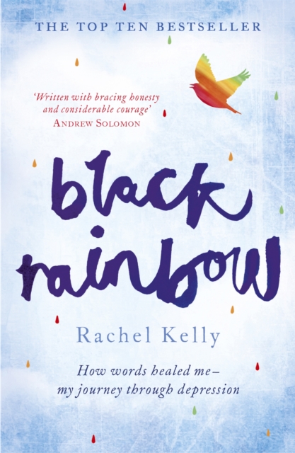Black Rainbow - Rachel Kelly