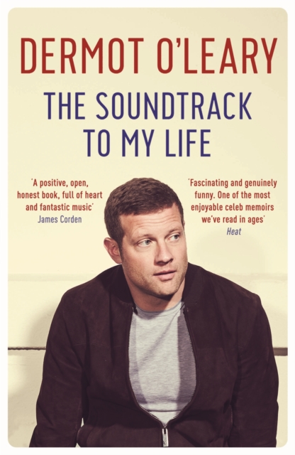 Soundtrack to My Life - Dermot O'leary