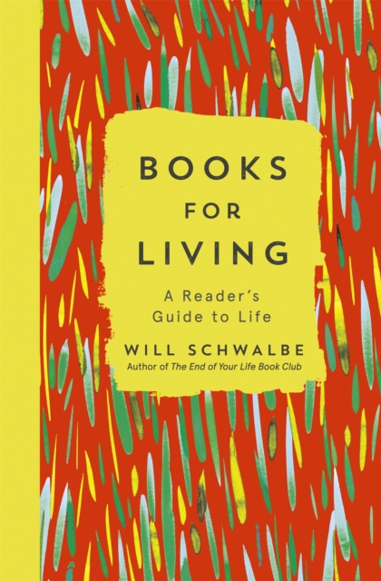 Books for Living - Will Schwalbe