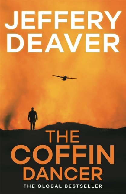 Coffin Dancer - Jeffery Deaver