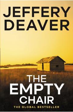 Poza produsului Empty Chair - Jeffery Deaver