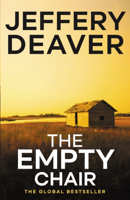 Empty Chair - Jeffery Deaver