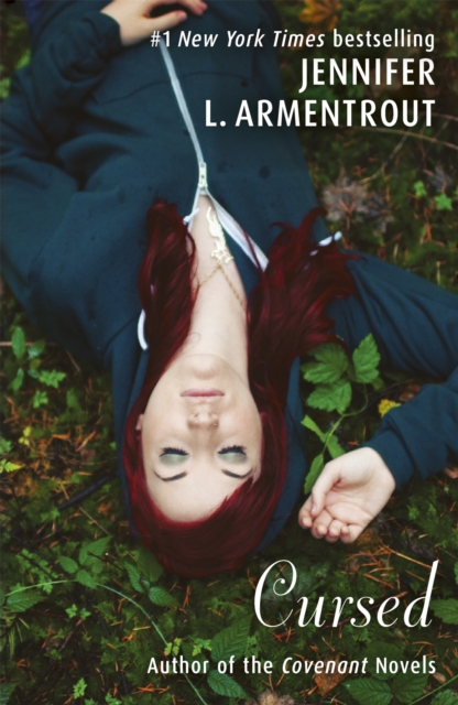 Cursed - Jennifer L. Armentrout