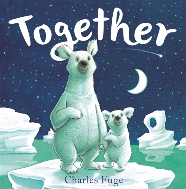 Together - Charles Fuge