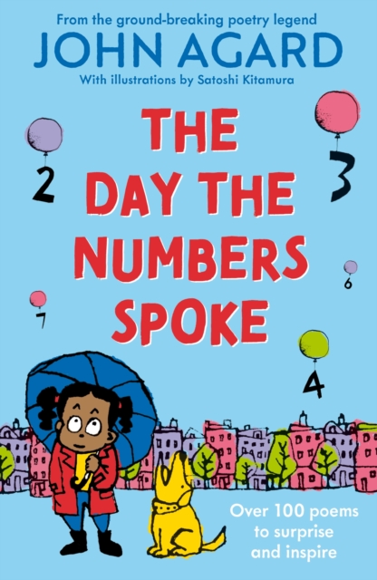 Day The Numbers Spoke - John Agard