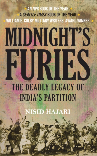 Midnight's Furies - Nisid Hajari