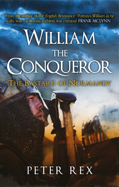 William the Conqueror - Peter Rex