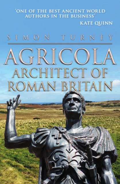 Agricola - Simon Turney