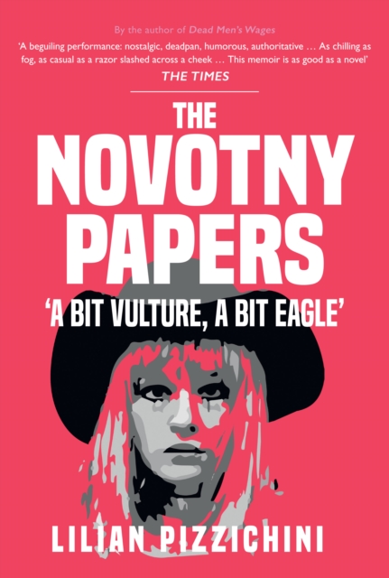 Novotny Papers - Lilian Pizzichini