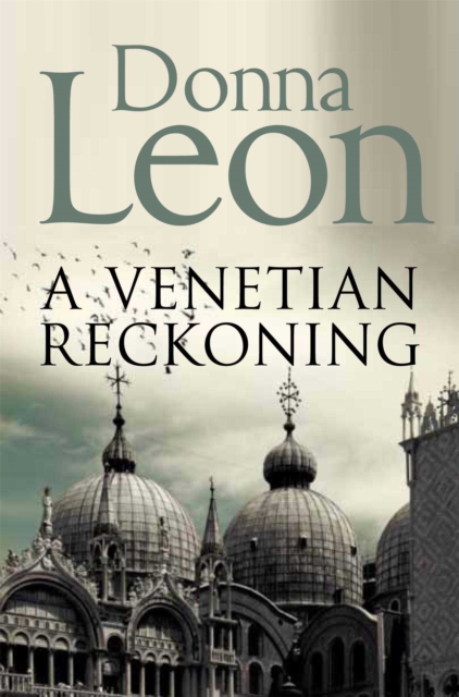 Venetian Reckoning - Donna Leon