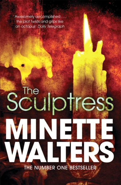 Sculptress - Minette Walters