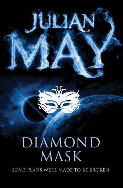 Diamond Mask - Julian May
