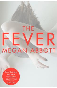 Fever - Megan Abbott