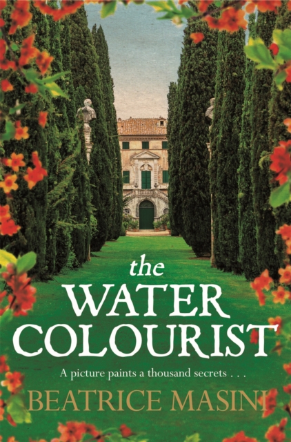 Watercolourist - Beatrice Masini