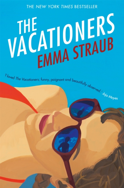 Vacationers - Emma Straub