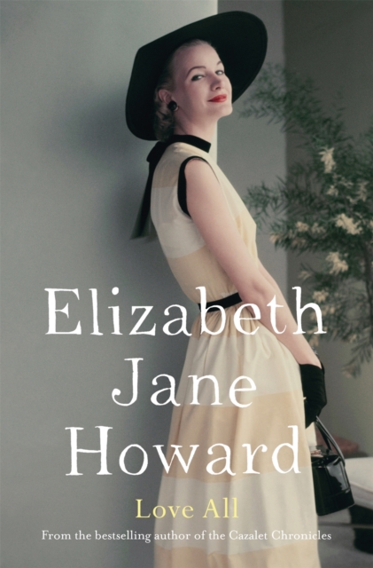 Love All - Elizabeth Jane Howard