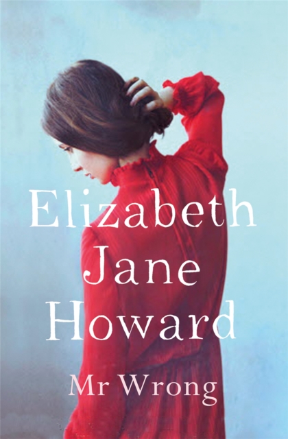 Mr Wrong - Elizabeth Jane Howard