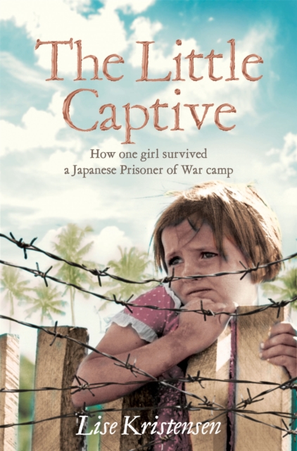 Little Captive - Lise Kristensen