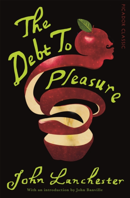 Debt To Pleasure - John Lanchester