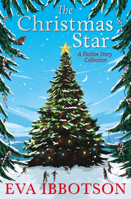 Christmas Star - Eva Ibbotson