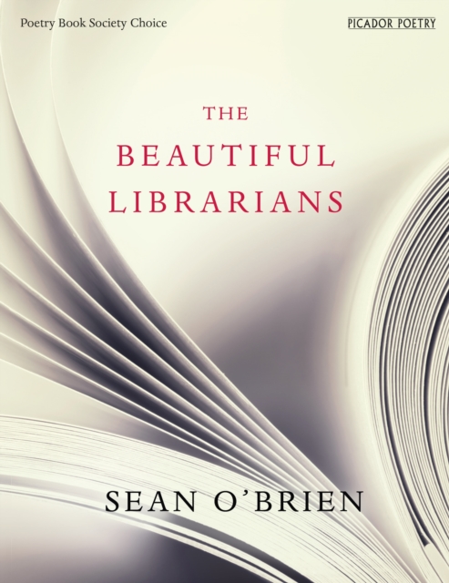 Beautiful Librarians - Sean O'brien