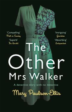 Coperta cărții 'Other Mrs Walker - Mary Paulson-ellis'