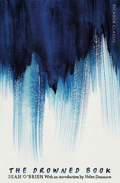 Drowned Book - Sean O'brien