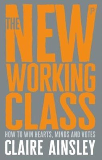 New Working Class - Claire (executive Director At The Joseph Rowntree Foundation) Ainsley
