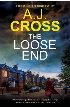 Loose End - A.j. Cross