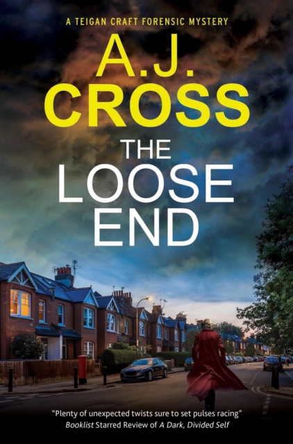 Loose End - A.j. Cross