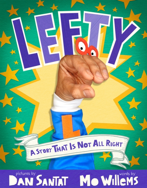 Lefty - Mo Willems