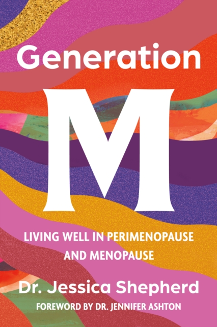 Generation M - Jessica Shepherd
