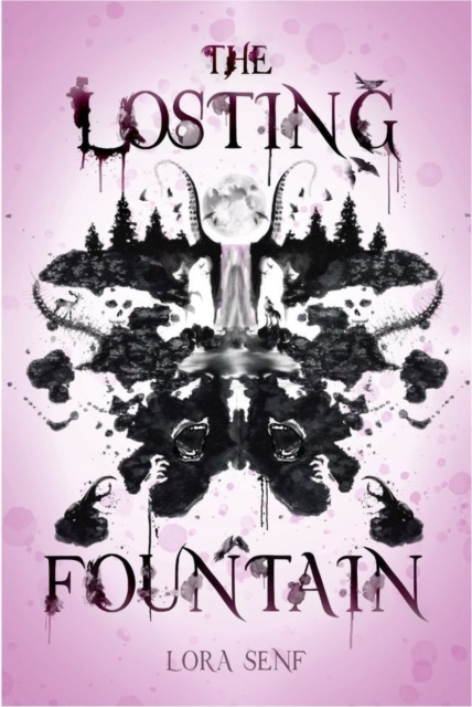 Losting Fountain - Lora Senf