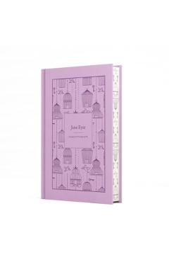 Jane Eyre - Charlotte Bronte