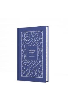 Wuthering Heights - Emily Bronte