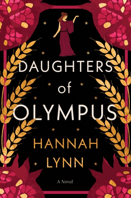 Daughters of Olympus - Hannah Lynn