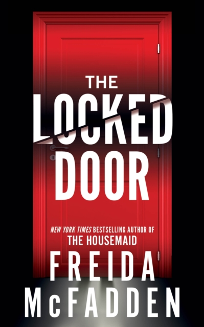 Locked Door - Freida Mcfadden