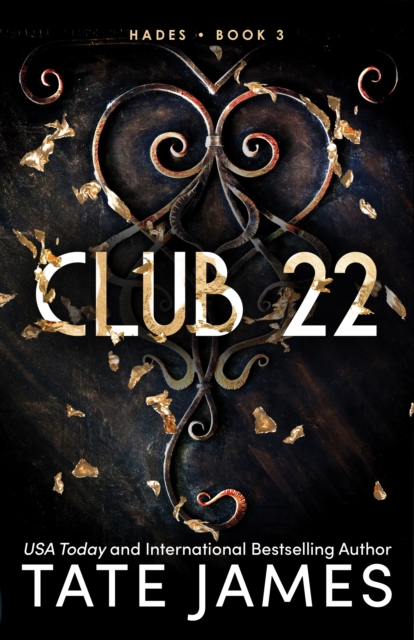 Club 22 - Tate James