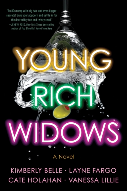 Young Rich Widows - Kimberly|fargo Belle