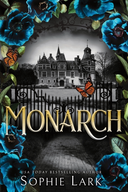 Monarch - Sophie Lark