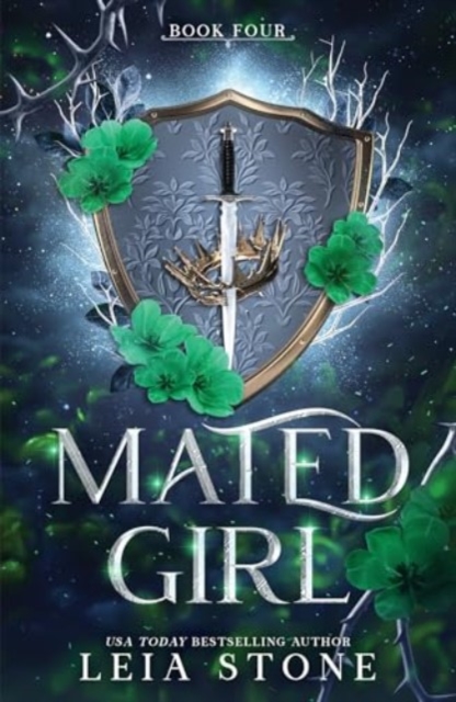 Mated Girl - Leia Stone