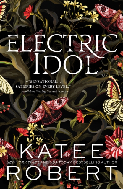 Electric Idol - Katee Robert