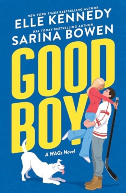 Good Boy - Elle|bowen Kennedy