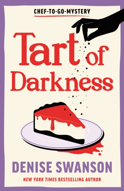 Tart of Darkness - Denise Swanson