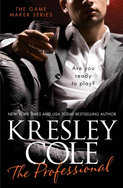 Professional - Kresley Cole