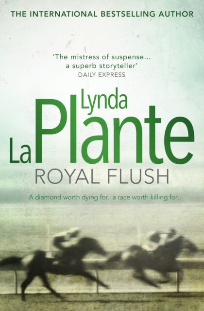 Royal Flush - Lynda La Plante