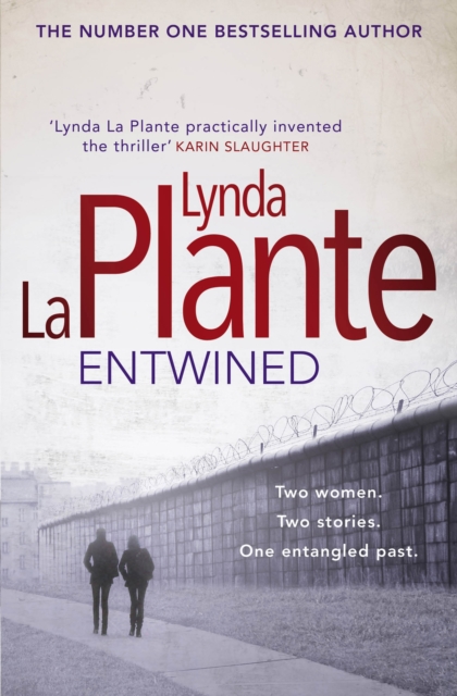 Entwined - Lynda La Plante