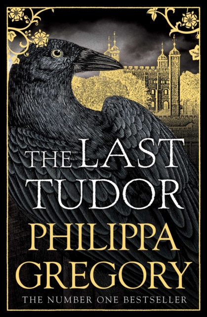 Last Tudor - Philippa Gregory