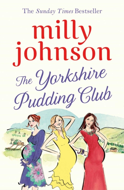 Yorkshire Pudding Club - Milly Johnson