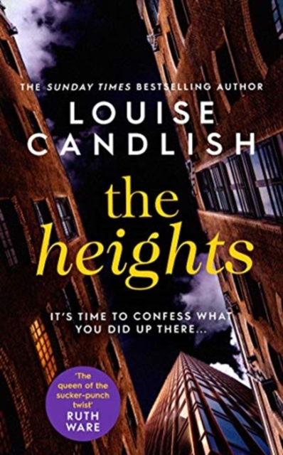 Heights - Louise Candlish